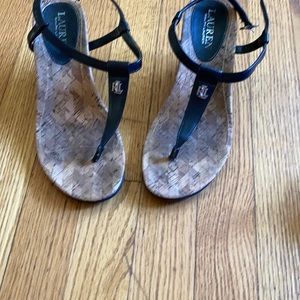 Ralph Lauren sandals